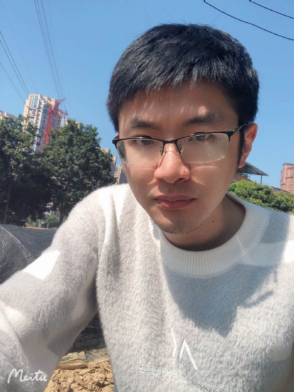 曦阳的第一张照片--福安婚介网