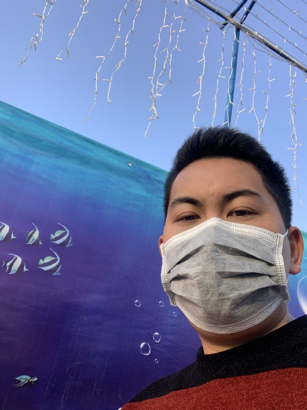 足矣的第一张照片--福安婚介网