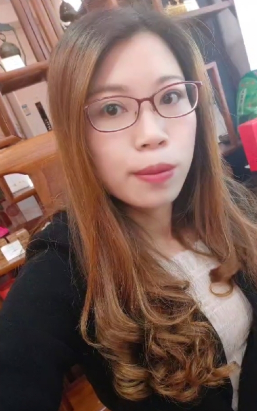 美好未来的第二张照片--福安婚介网