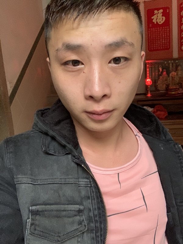 张的第二张照片--福安婚介网