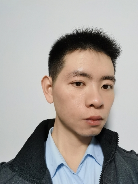 雨过天晴的第一张照片--福安婚介网