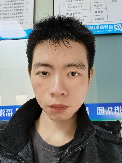 雨过天晴的第二张照片--福安婚介网