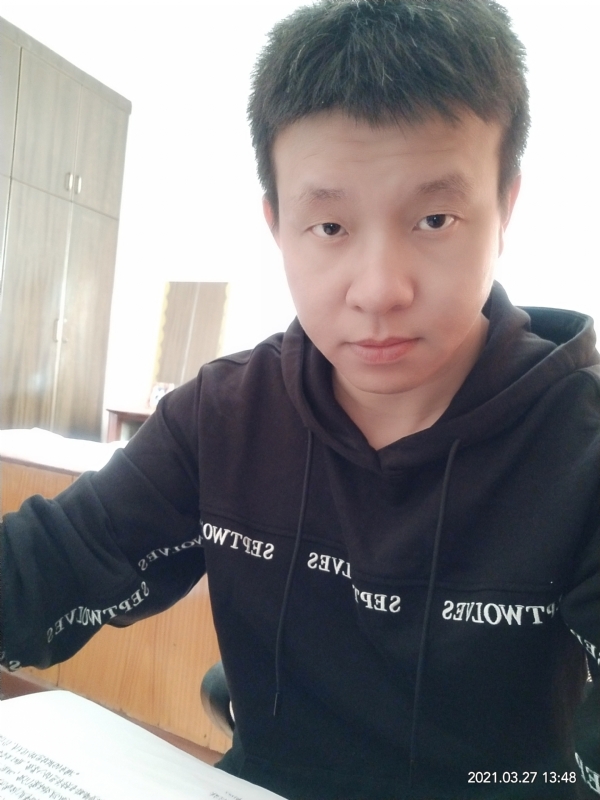 夜雨的第一张照片--福安婚介网