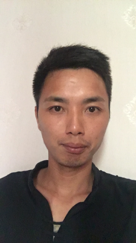 孤独无依的我的第一张照片--福安婚介网