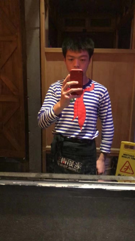 shadow的第一张照片--福安婚介网