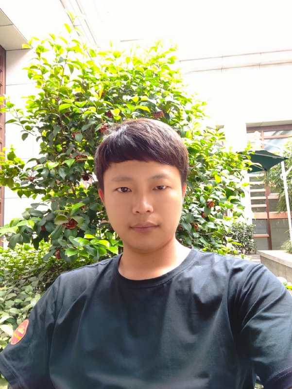 谈情说爱的第一张照片--福安婚介网