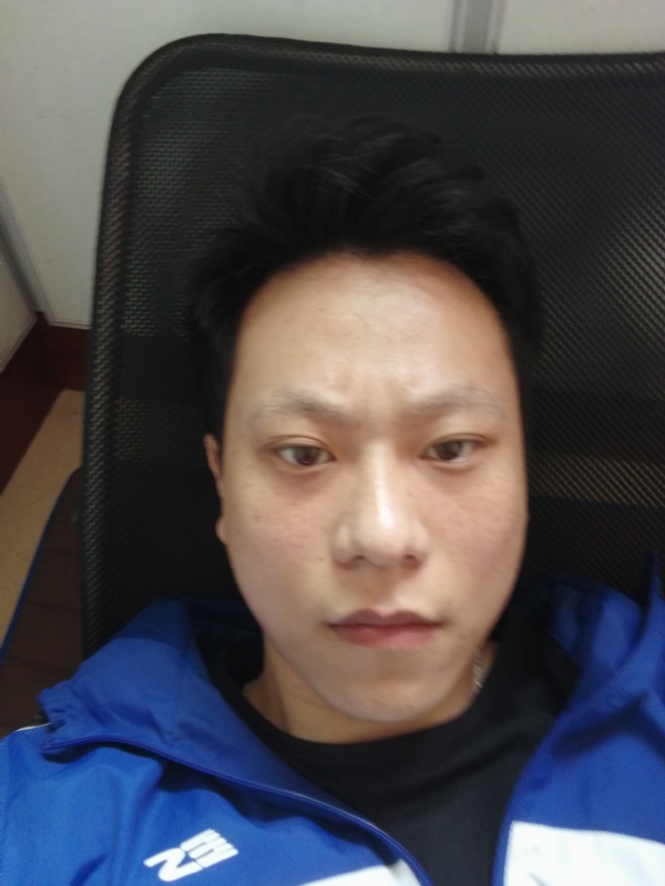 爱上的感觉的第一张照片--福安婚介网