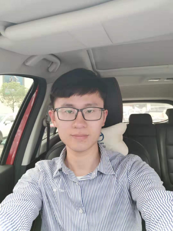 LLLLL的第一张照片--福安婚介网