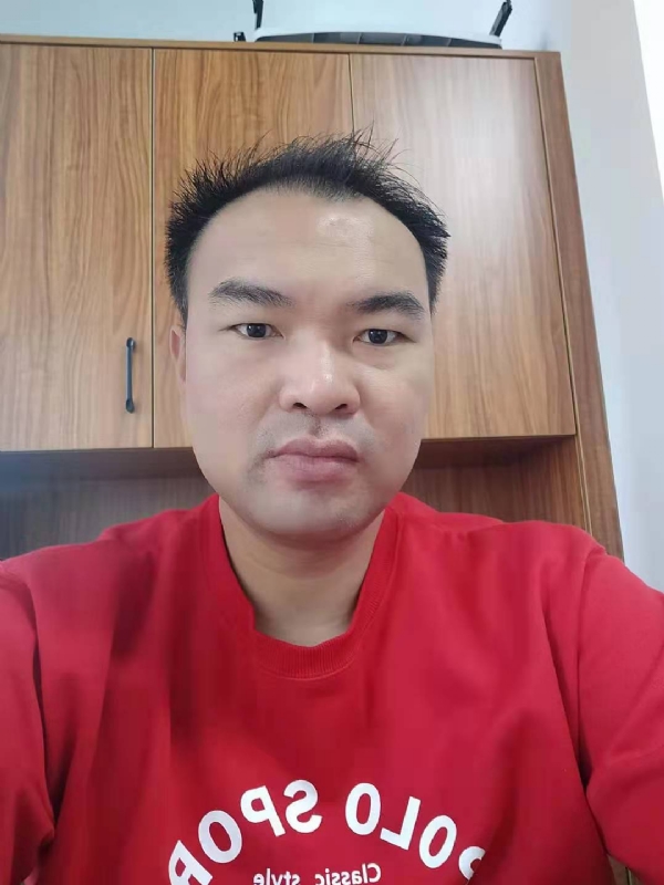 冷如秋的第二张照片--福安婚介网