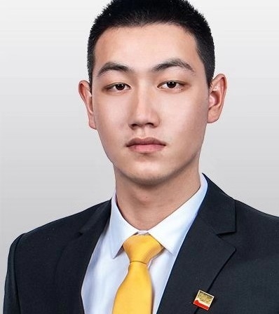 郭先生的第一张照片--福安婚介网