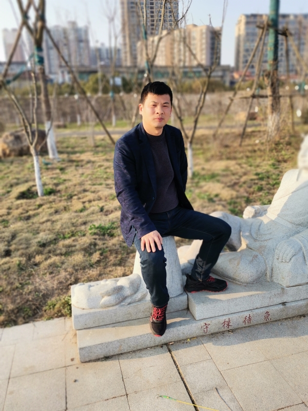 大举的第二张照片--福安婚介网