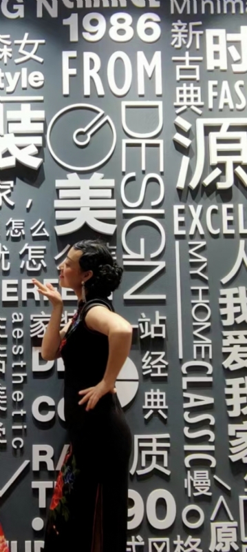 觉醒的第一张照片--福安婚介网