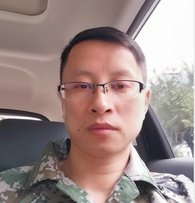 风来云意的第一张照片--福安婚介网