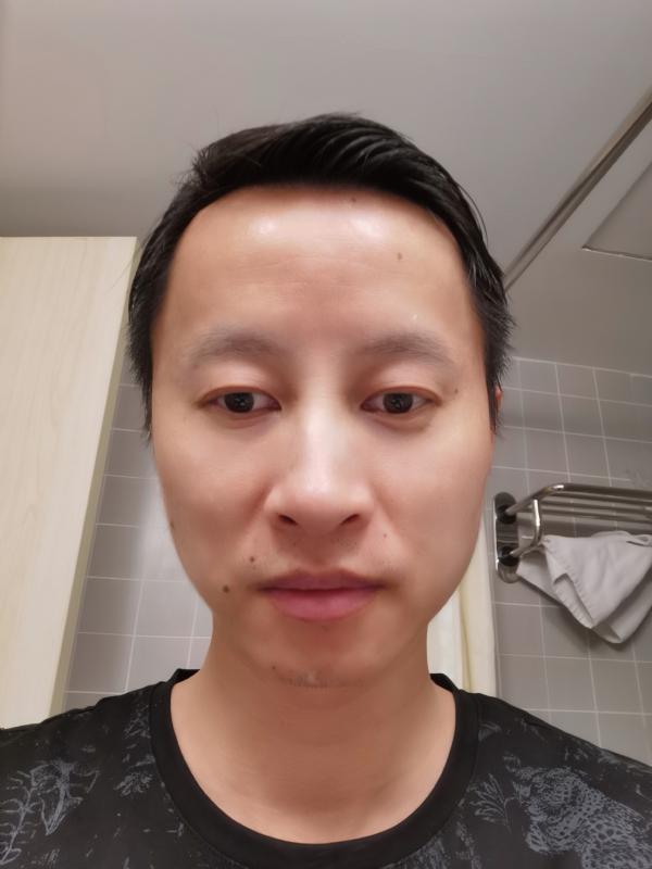 风来云意的第四张照片--福安婚介网
