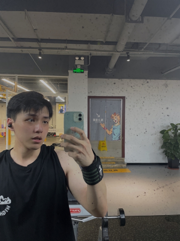 想吃猫的鱼的第一张照片--福安婚介网