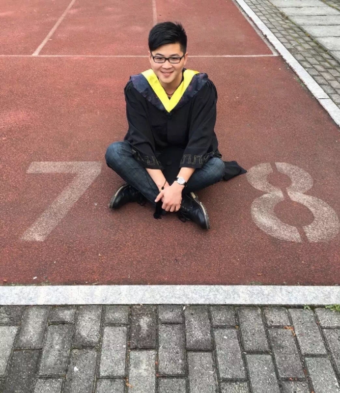 恶霸子92的第二张照片--福安婚介网