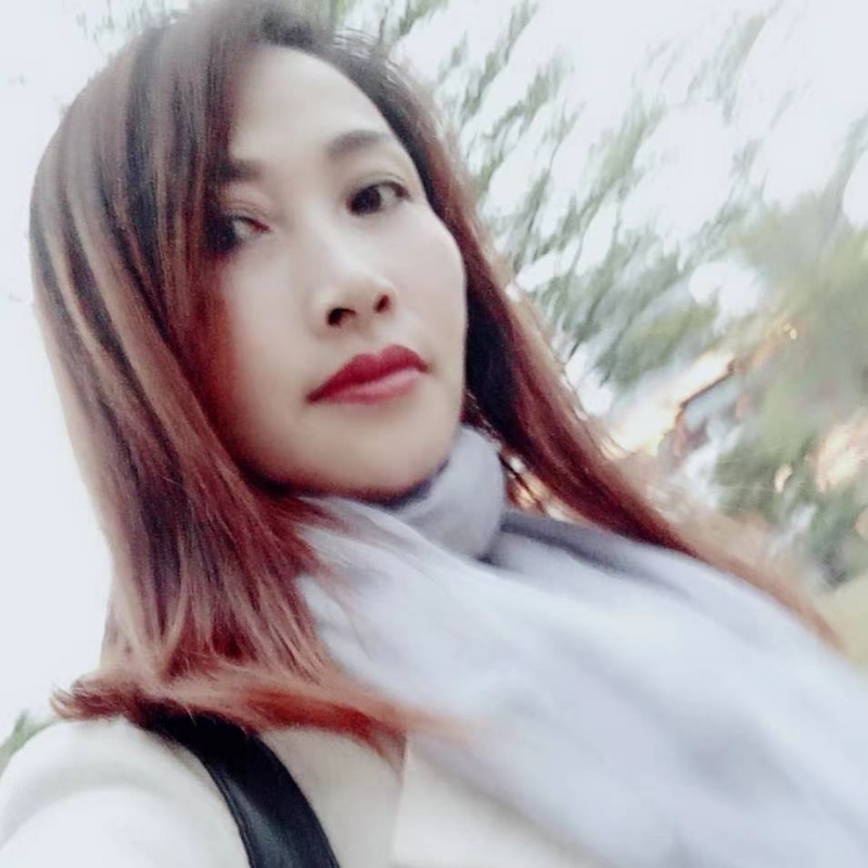 我就是我的第一张照片--福安婚介网