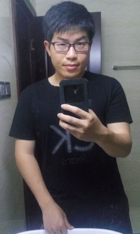 HU的第一张照片--福安婚介网