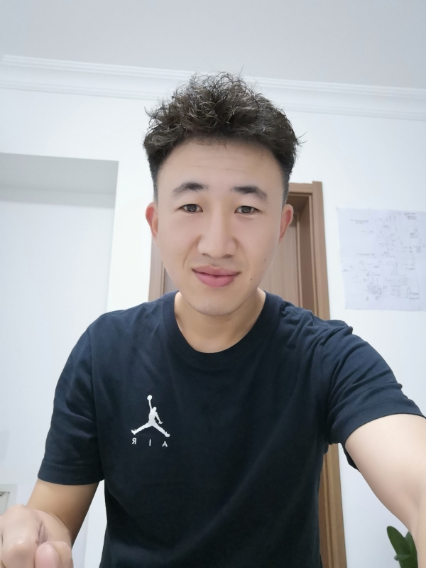 小样的第一张照片--福安婚介网
