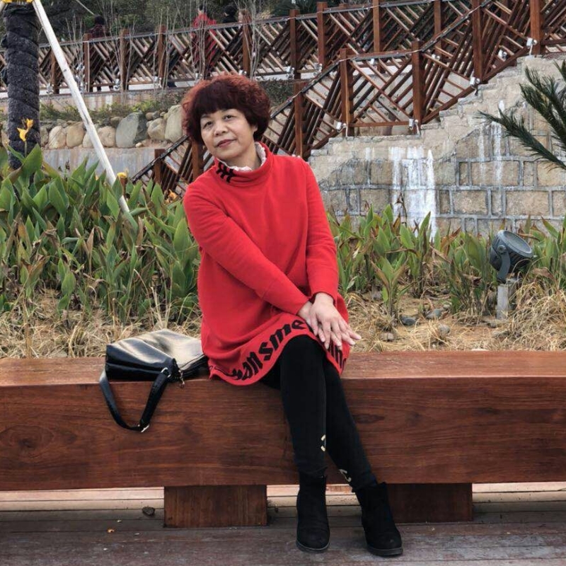 诗琴画意的第一张照片--福安婚介网