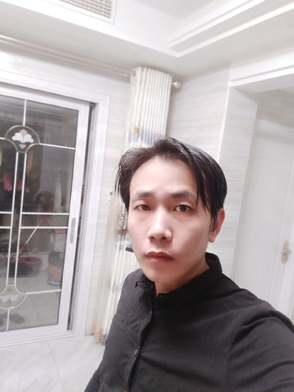 阿派的第一张照片--福安婚介网