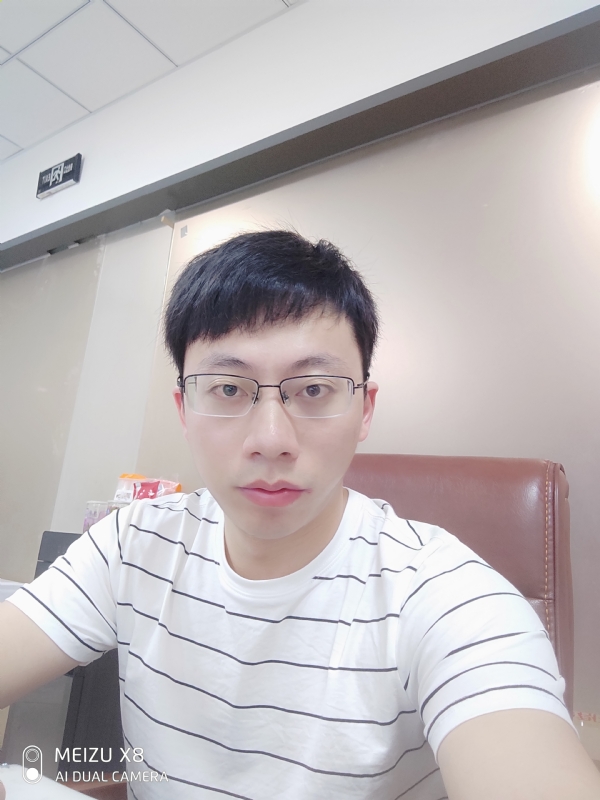 魔幻星空的第一张照片--福安婚介网