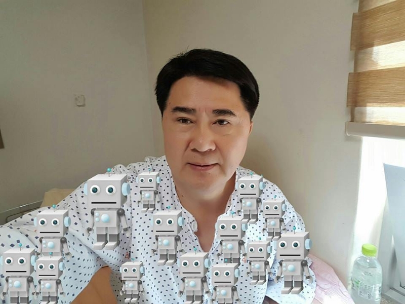 jungpark的第一张照片--福安婚介网