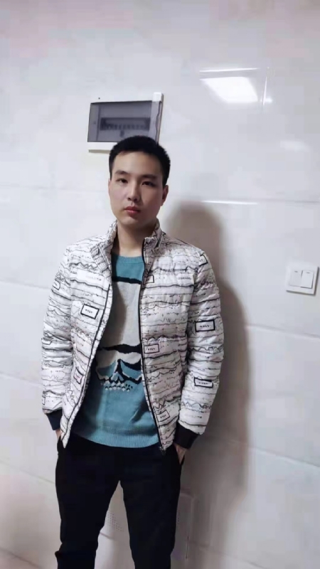 曾的第一张照片--福安婚介网