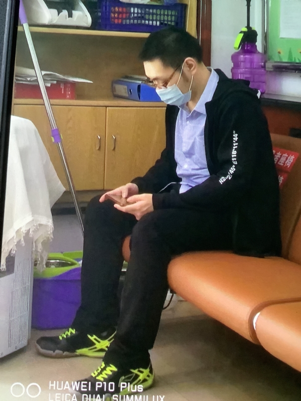 可以两顾上门的第一张照片--福安婚介网