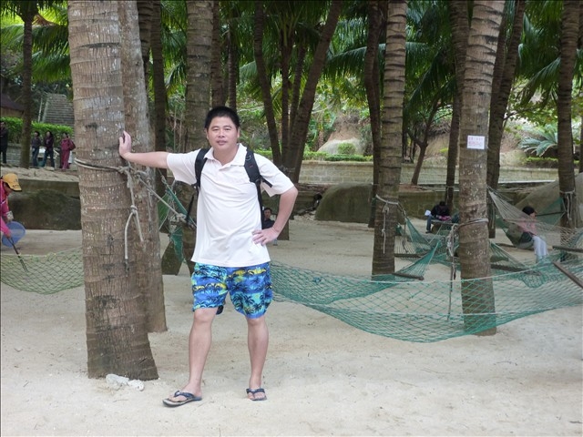 青鸟的第一张照片--福安婚介网