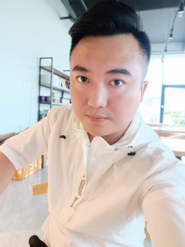 王先生的第一张照片--福安婚介网