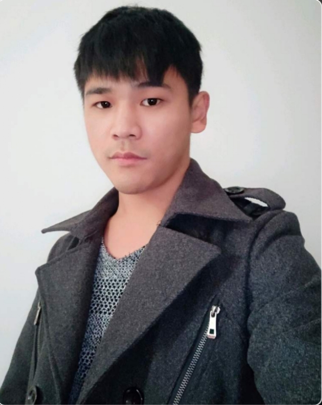 良人的第二张照片--福安婚介网