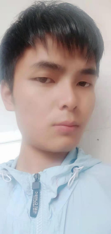 安静的男生的第一张照片--福安婚介网