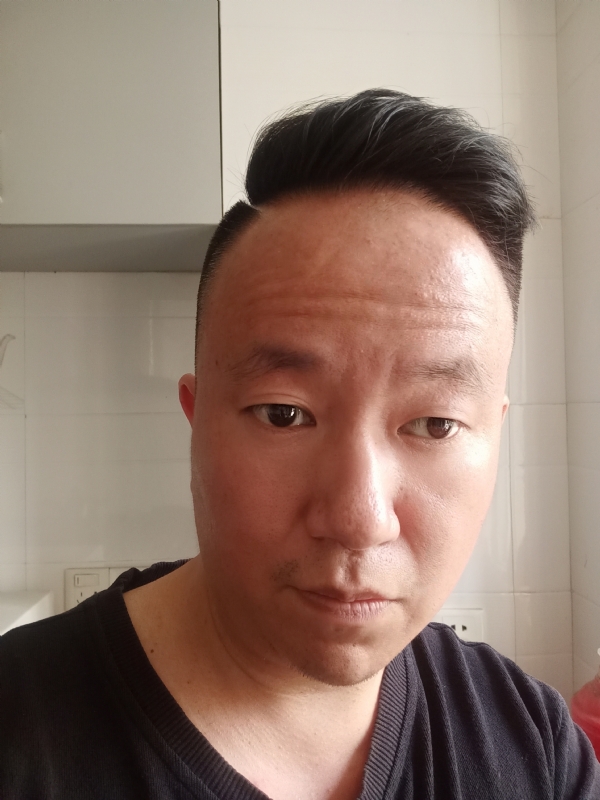 阿king的第一张照片--福安婚介网