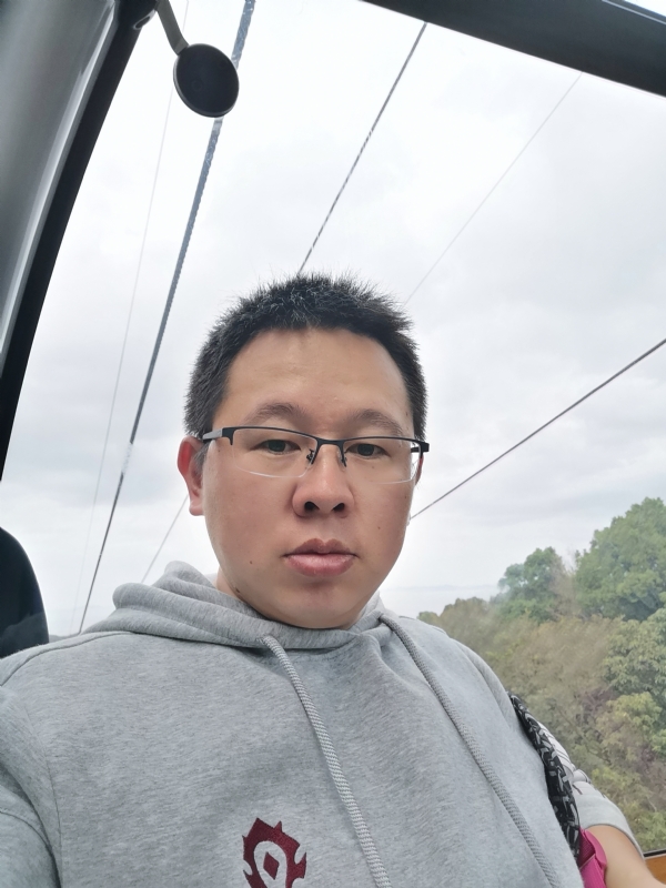 枫叶12的第一张照片--福安婚介网