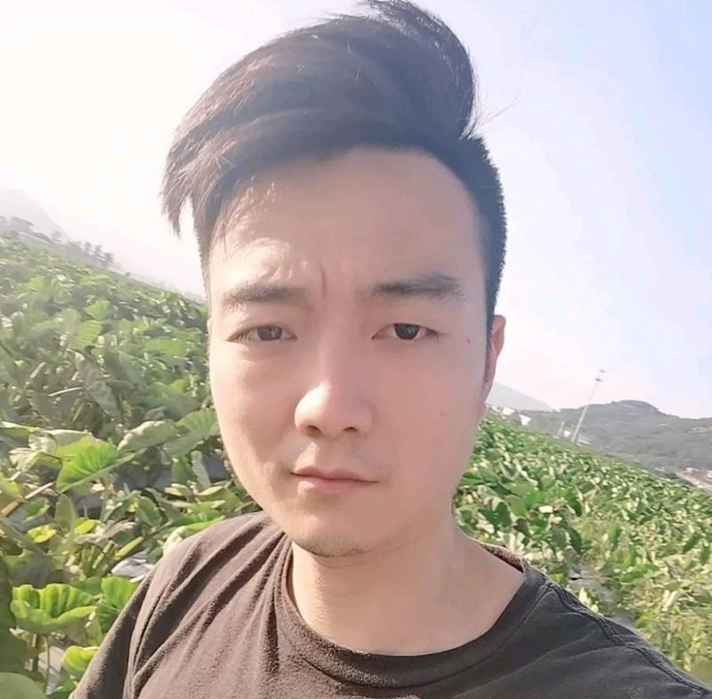等待的第一张照片--福安婚介网