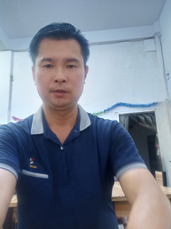 我是自强不息的第一张照片--福安婚介网