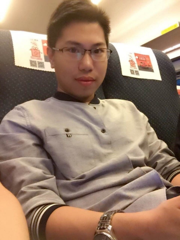 落幕的第一张照片--福安婚介网