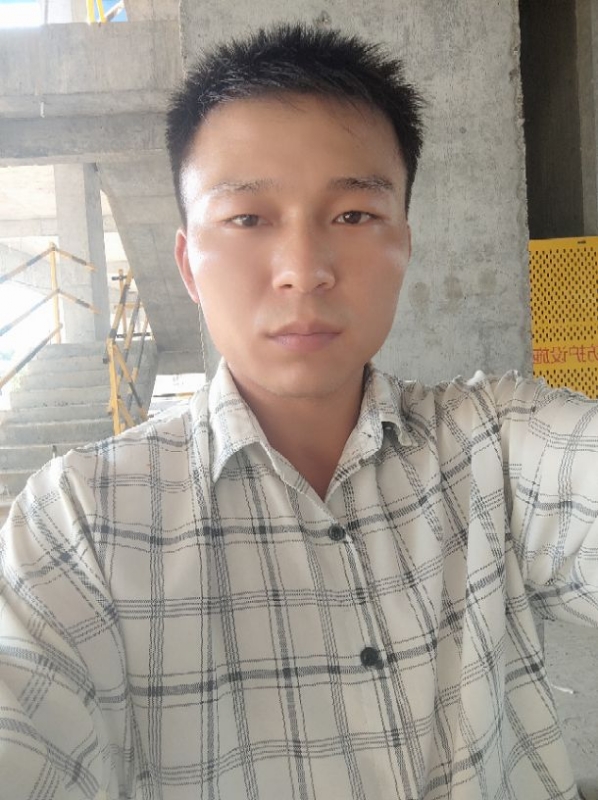 瑾言的第一张照片--福安婚介网