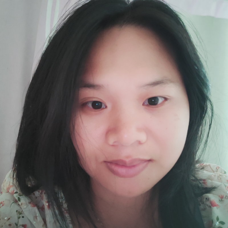 真妮的第一张照片--福安婚介网