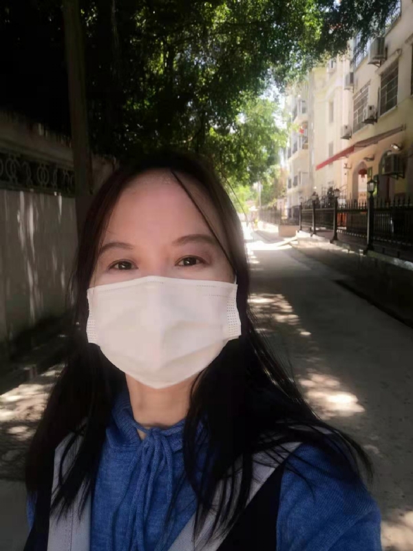 余生有你的第四张照片--福安婚介网
