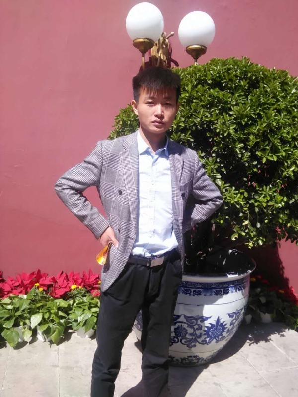 黎明之光的第二张照片--福安婚介网