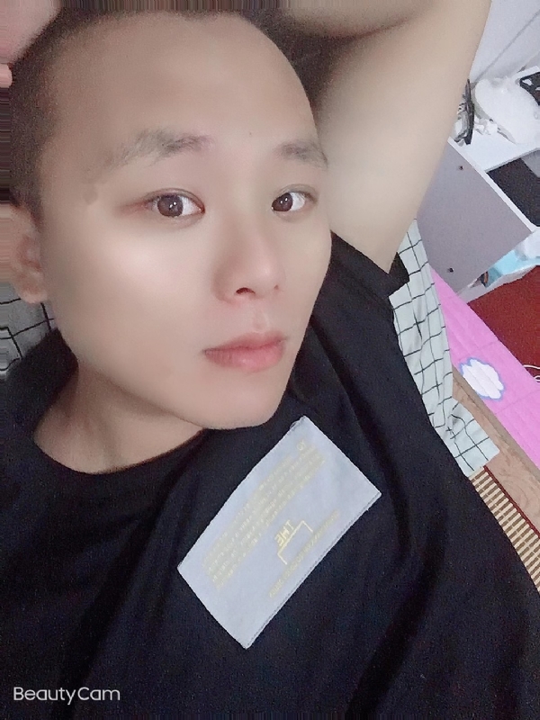 相守的第一张照片--福安婚介网