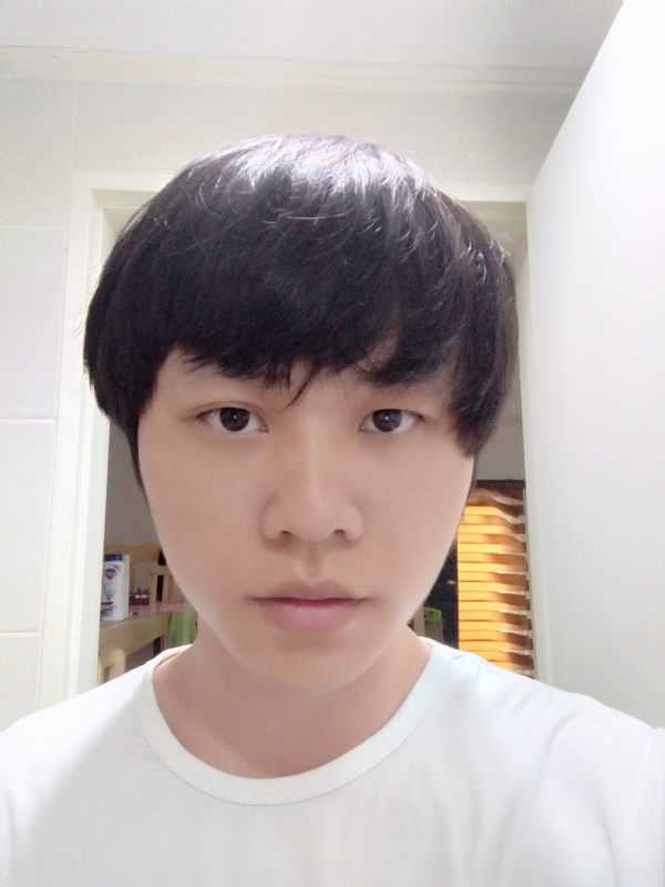 还能相信爱情吗的第一张照片--福安婚介网