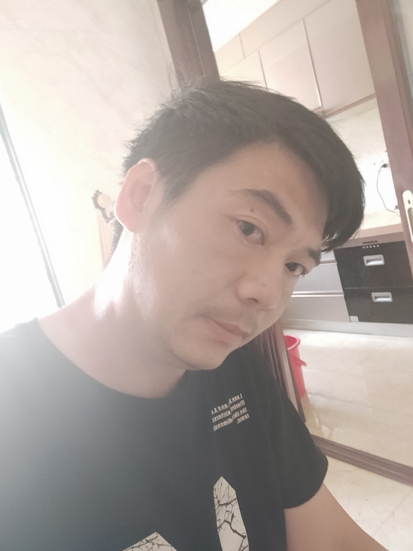 漫步的第一张照片--福安婚介网
