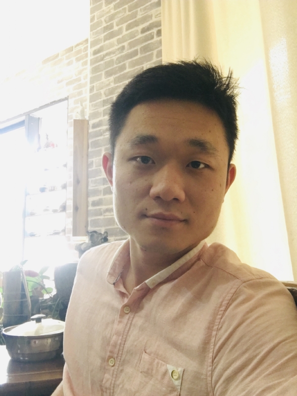 落落大方的第二张照片--福安婚介网