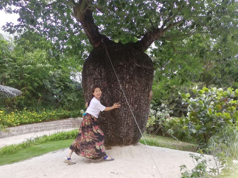 非比的第一张照片--福安婚介网