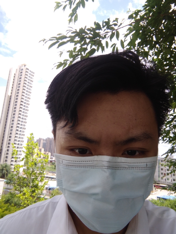 zf的第一张照片--福安婚介网