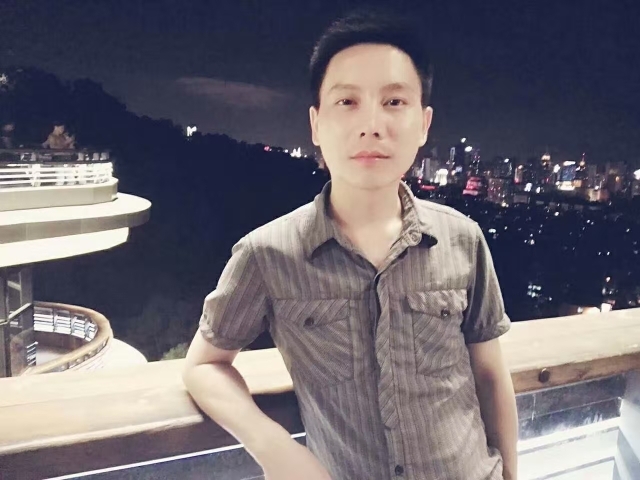 幕秋的第一张照片--福安婚介网