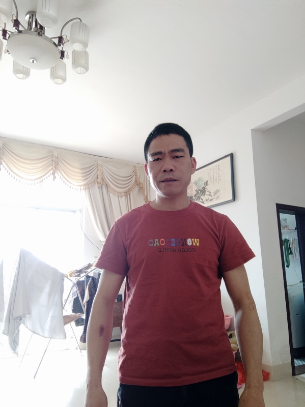 再回首的第二张照片--福安婚介网
